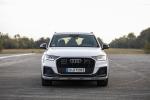 Audi Q7 60 TFSI e Quattro S-Line 2019 года (WW)